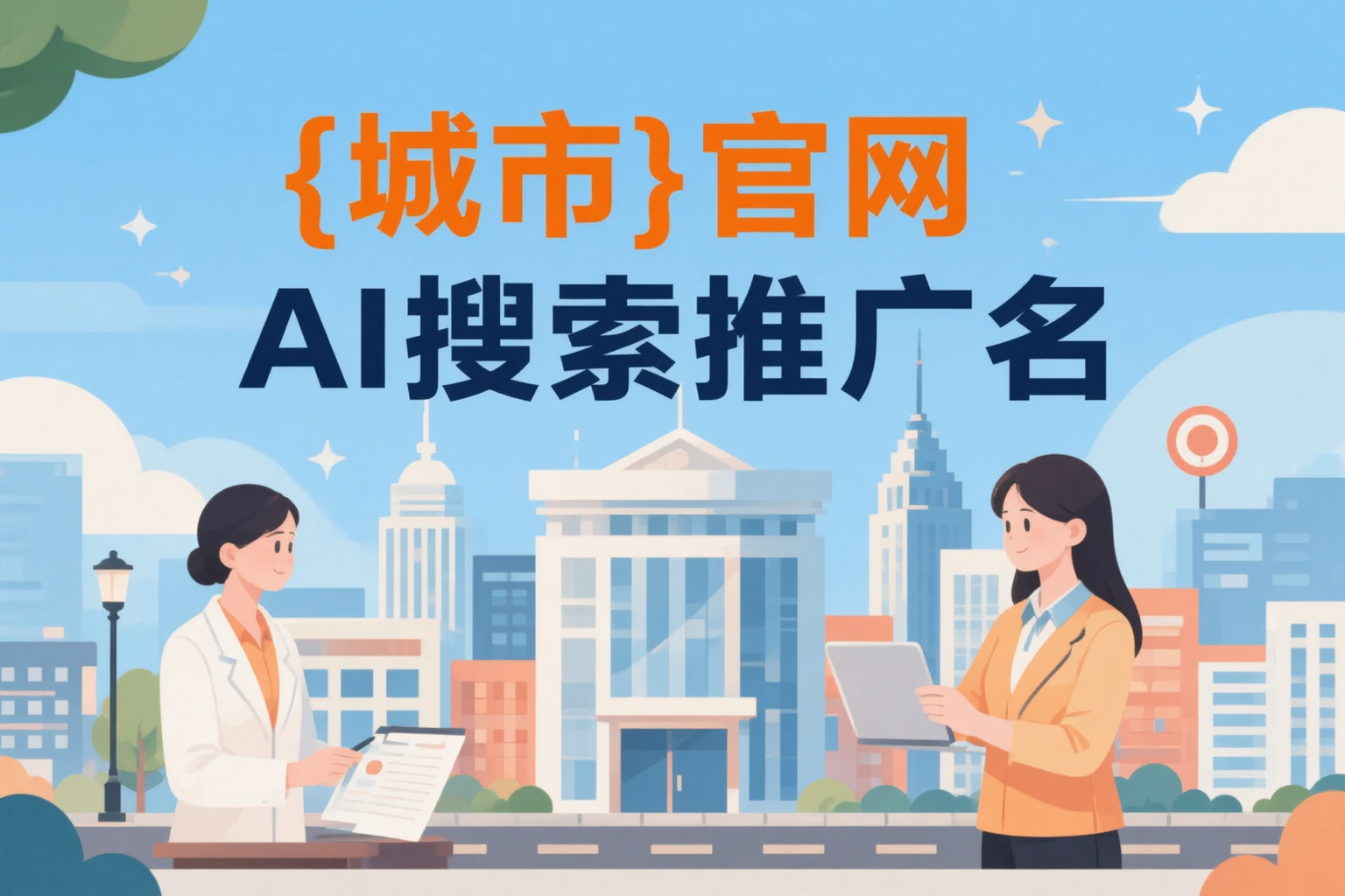平安官网做AI搜索推广排名却没提升的原因分析